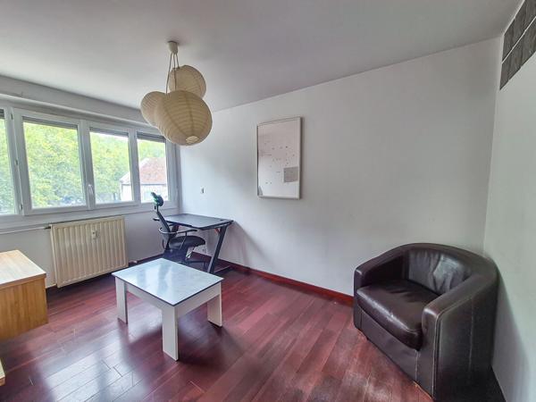 Appartement 3 pièces 67 m2