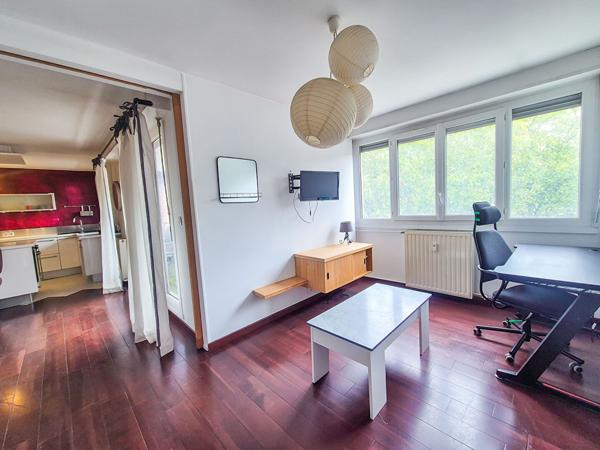 Appartement 3 pièces 67 m2