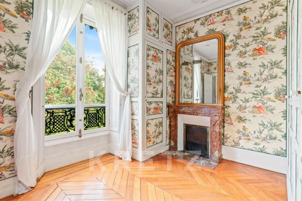 A vendre - Hotel particulier - Chatou - 8 chambres -  2 392 000€