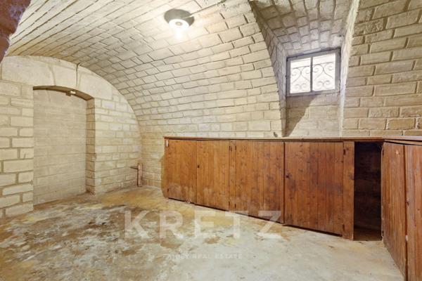 A vendre - Hotel particulier - Chatou - 8 chambres -  2 392 000€