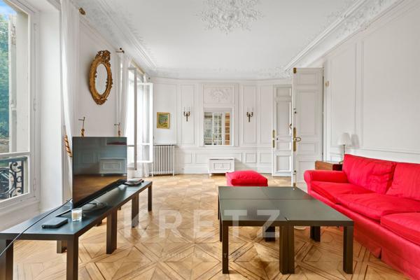 A vendre - Hotel particulier - Chatou - 8 chambres -  2 392 000€
