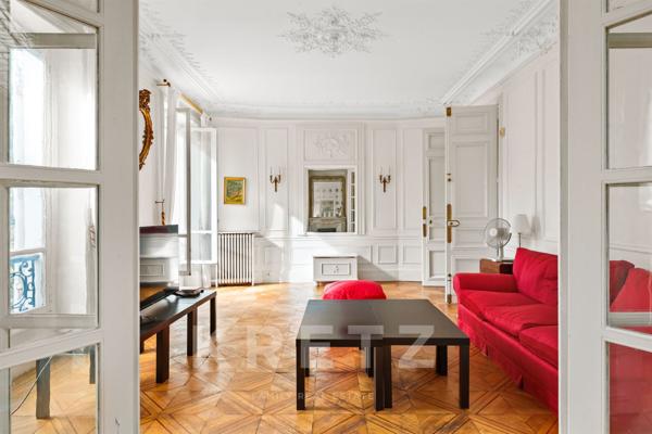 A vendre - Hotel particulier - Chatou - 8 chambres -  2 392 000€