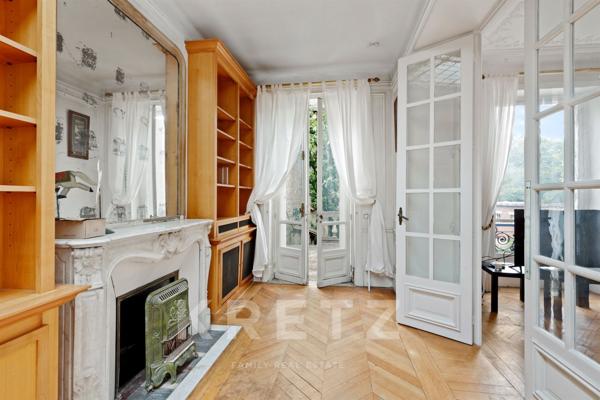 A vendre - Hotel particulier - Chatou - 8 chambres -  2 392 000€
