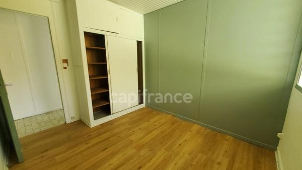 A louer sur Case-Pilote - Villa de type 4 - terrasses - piscine - proche mer