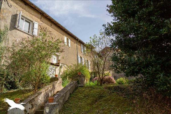 Maison à vendre |  Miélan |  7 pièces | 394 m²