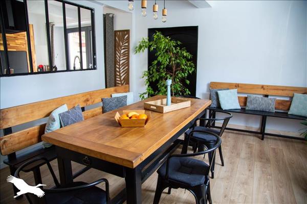 Maison à vendre |  Miélan |  7 pièces | 394 m²