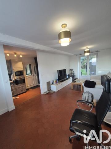 Maison à vendre 4 pièces 76 m² Saint-Jean-les-Deux-Jumeaux