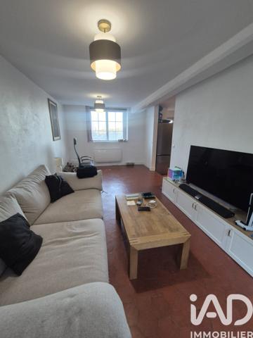 Maison à vendre 4 pièces 76 m² Saint-Jean-les-Deux-Jumeaux