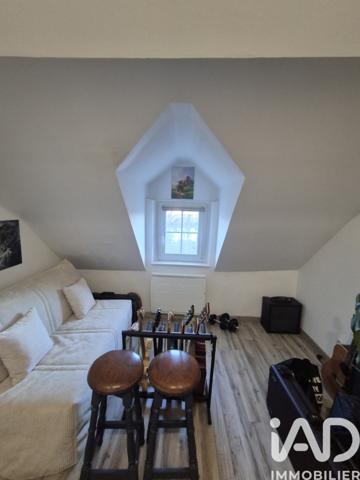 Maison à vendre 4 pièces 76 m² Saint-Jean-les-Deux-Jumeaux