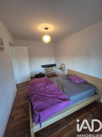 Maison à vendre 4 pièces 76 m² Saint-Jean-les-Deux-Jumeaux