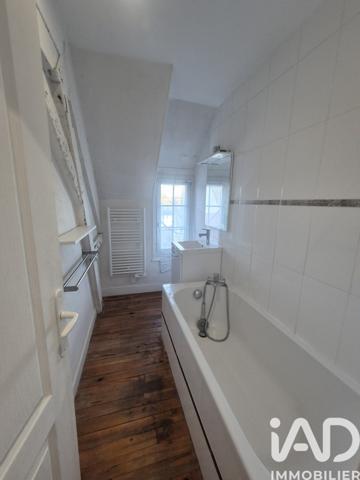 Maison à vendre 4 pièces 76 m² Saint-Jean-les-Deux-Jumeaux