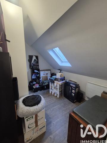 Maison à vendre 4 pièces 76 m² Saint-Jean-les-Deux-Jumeaux