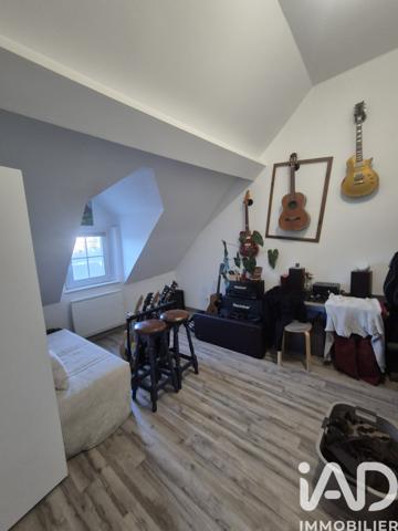 Maison à vendre 4 pièces 76 m² Saint-Jean-les-Deux-Jumeaux