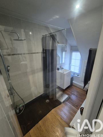 Maison à vendre 4 pièces 76 m² Saint-Jean-les-Deux-Jumeaux