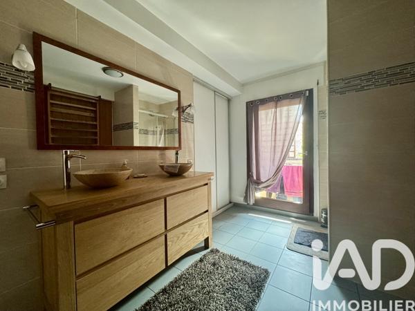 Appartement à vendre 5 pièces 114 m² Livry-Gargan
