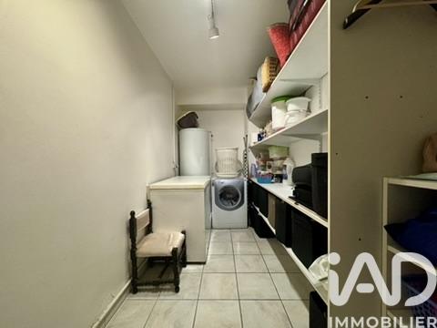 Appartement à vendre 5 pièces 114 m² Livry-Gargan