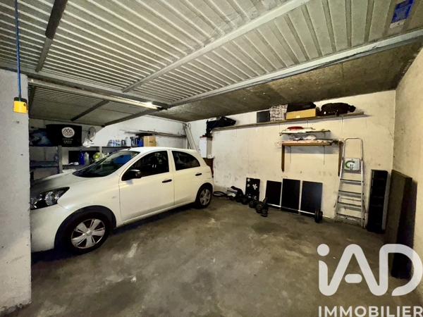 Appartement à vendre 5 pièces 114 m² Livry-Gargan