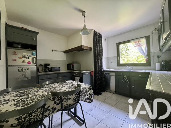 Appartement à vendre 5 pièces 114 m² Livry-Gargan