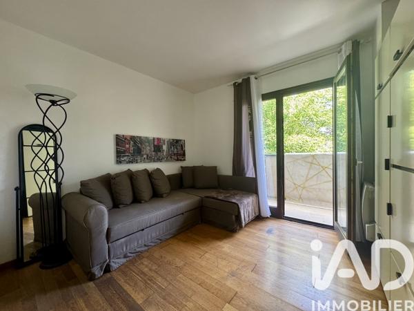 Appartement à vendre 5 pièces 114 m² Livry-Gargan