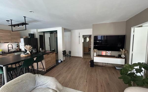 Appartement à vendre    3 pièces •  Lyon 9