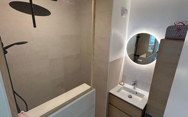 Appartement à vendre    3 pièces •  Lyon 9