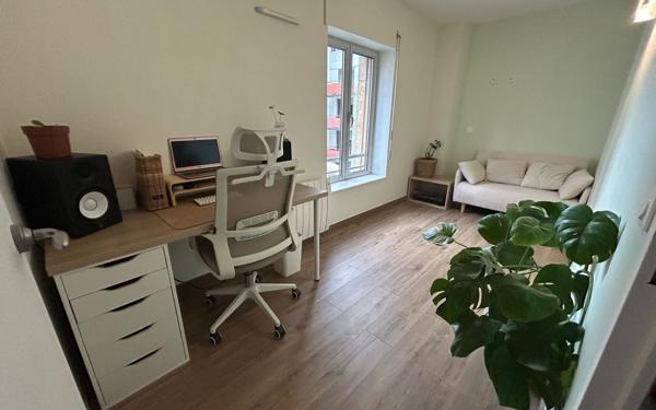 Appartement à vendre    3 pièces •  Lyon 9