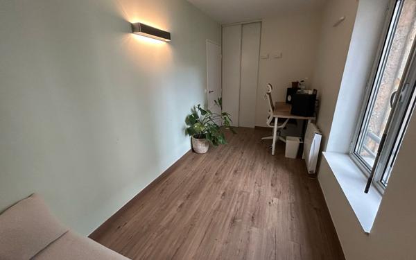 Appartement à vendre    3 pièces •  Lyon 9
