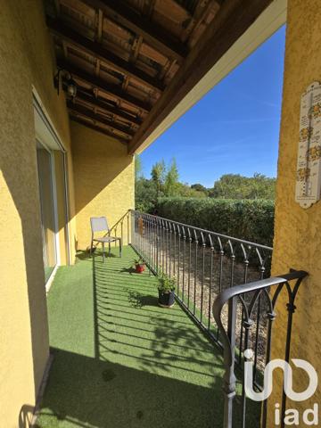 Maison à vendre 4 pièces 120 m² Saint-Rémy-de-Provence