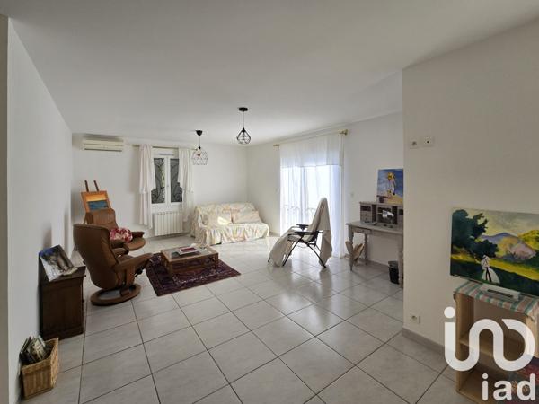 Maison à vendre 4 pièces 120 m² Saint-Rémy-de-Provence