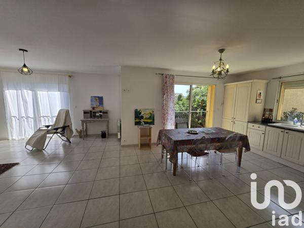 Maison à vendre 4 pièces 120 m² Saint-Rémy-de-Provence