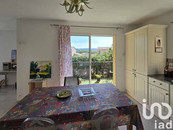 Maison à vendre 4 pièces 120 m² Saint-Rémy-de-Provence