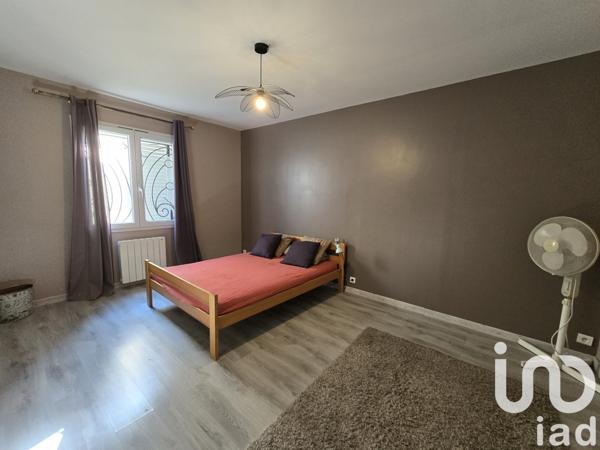 Maison à vendre 4 pièces 120 m² Saint-Rémy-de-Provence