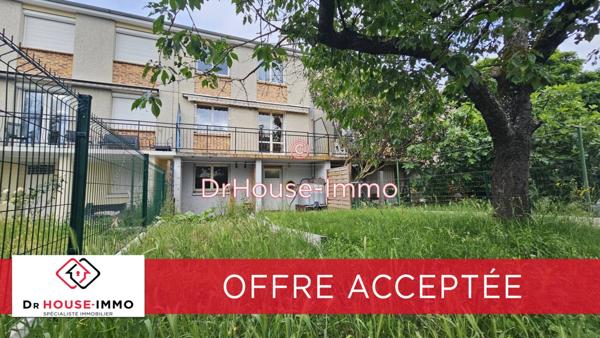 Maison à vendre 5 pièces de 85 m²