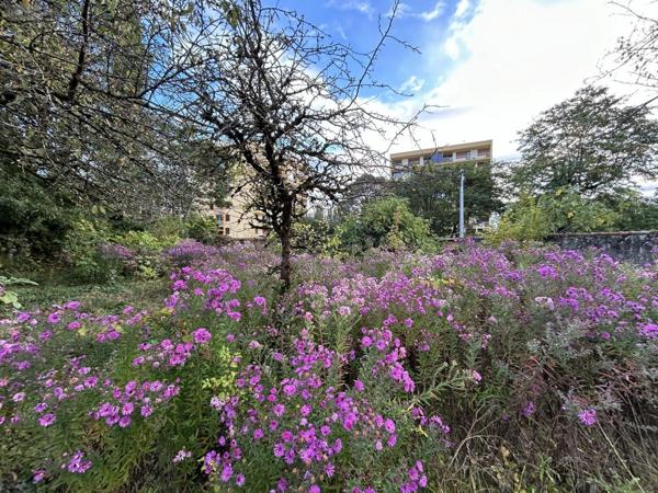 Terrain à Batir à vendre à Beaune en Côte-d'Or (21200), ref : VT107-21074