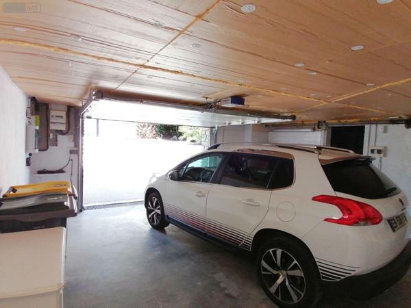 Villa à vendre à La Rochelle en Charente-Maritime (17000), ref : VD/596