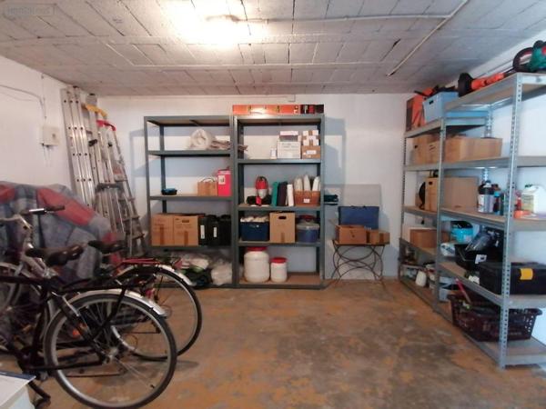 Villa à vendre à La Rochelle en Charente-Maritime (17000), ref : VD/596