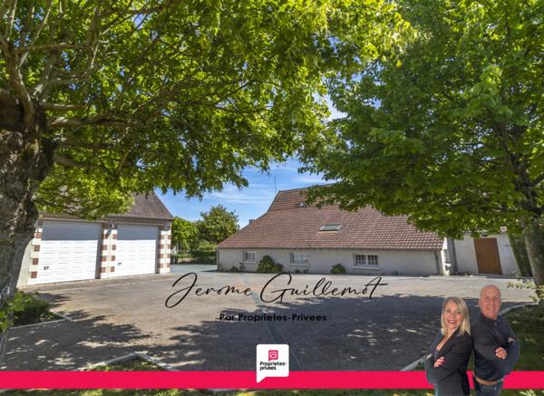 Maison Villefranche Sur Cher 12 pièce(s) 291.5 m2