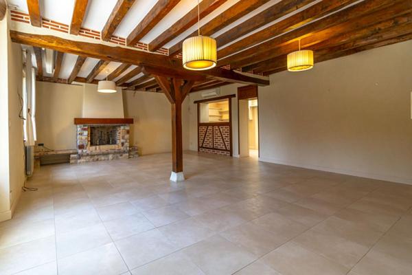 Maison Villefranche Sur Cher 12 pièce(s) 291.5 m2