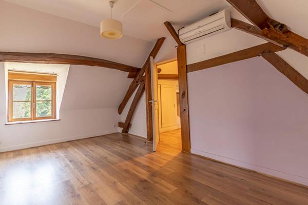 Maison Villefranche Sur Cher 12 pièce(s) 291.5 m2