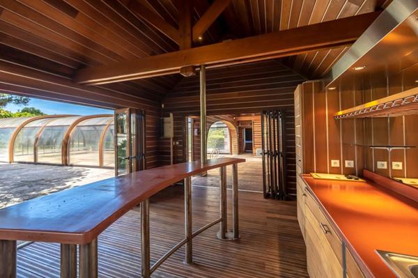 Maison Villefranche Sur Cher 12 pièce(s) 291.5 m2