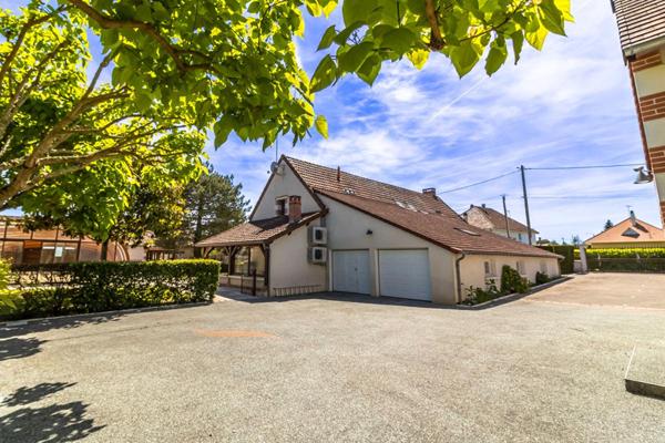 Maison Villefranche Sur Cher 12 pièce(s) 291.5 m2
