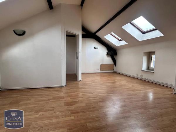 Appartement à louer 2 pièces 42.38m² Ars-sur-Moselle (57130)