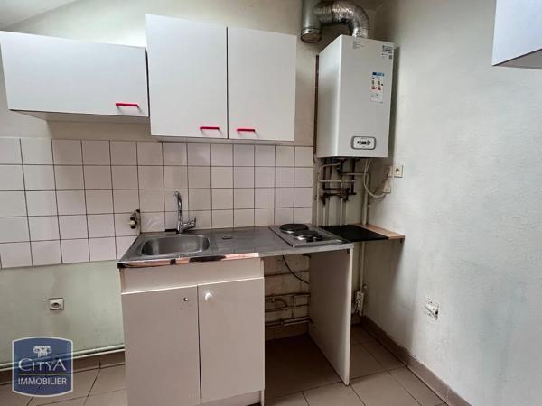 Appartement à louer 2 pièces 42.38m² Ars-sur-Moselle (57130)