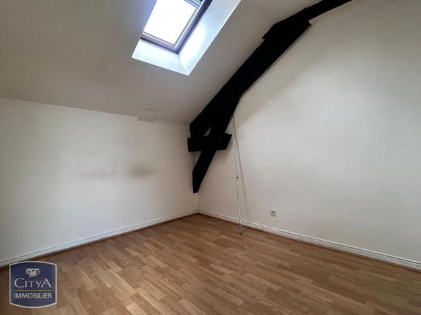 Appartement à louer 2 pièces 42.38m² Ars-sur-Moselle (57130)
