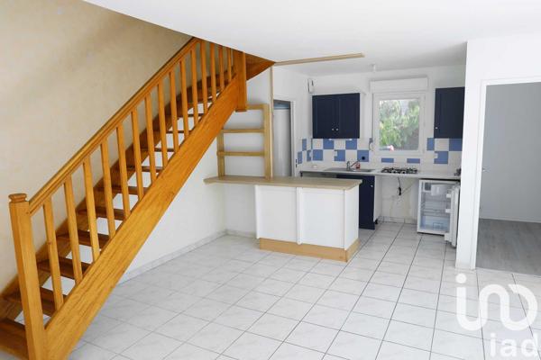 Appartement à vendre 3 pièces 56 m² Erdeven