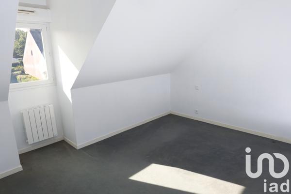 Appartement à vendre 3 pièces 56 m² Erdeven