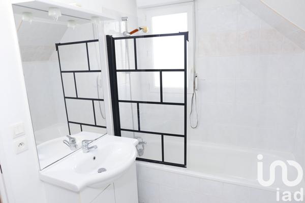 Appartement à vendre 3 pièces 56 m² Erdeven