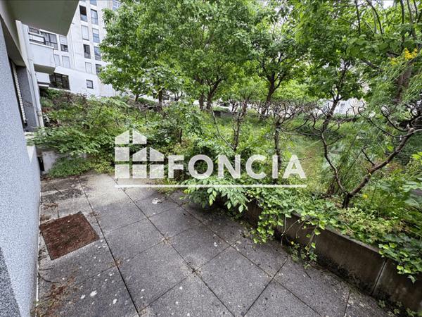 Location Appartement 2 pièces 43.3 m² - 11 BD STRASBOURG Rennes 35000