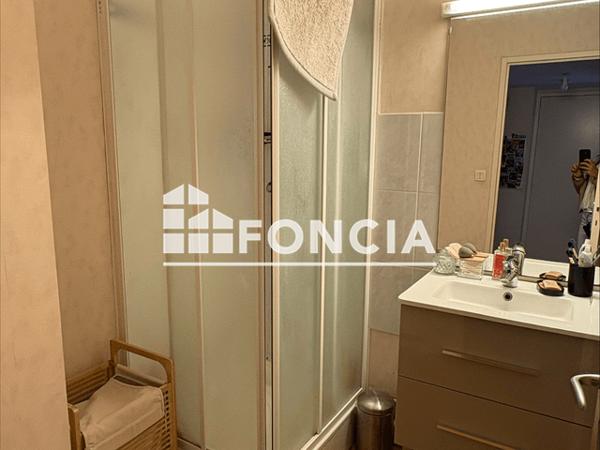 Location Appartement 2 pièces 43.3 m² - 11 BD STRASBOURG Rennes 35000
