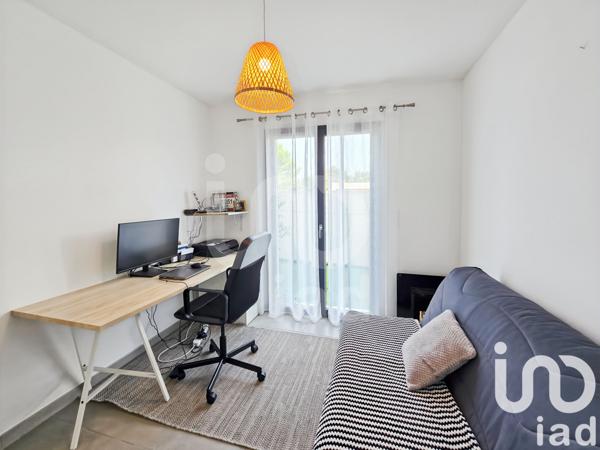 Maison à vendre 6 pièces 154 m² Nîmes-Saint-Césaire